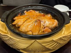 -百年家风·老馆子(东风店)