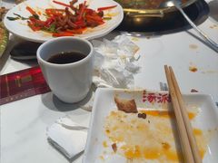 -涿派·炝锅鱼(涿州店)