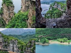 -易水湖景区