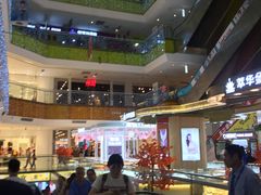 -北京华联购物中心(天通苑店)