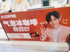 -肯德基(西桥店)