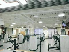 -黄金时代健身(CBD店)