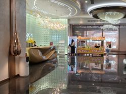 -希乐曼艺术中心·婚礼·活动·宴会厅(南山店)