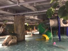 -巴斯漫温泉汗蒸馆(贡湖大道店)