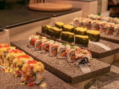 -豪德亨牛排自助餐厅(抚州东乡店)