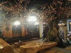 -盛彼得温泉度假酒店