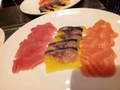 -富力万达嘉华酒店-美食汇西餐厅