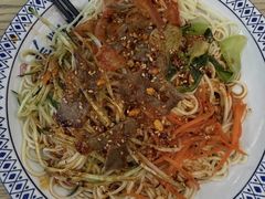 -清真兰州拉面(江畔云庐店)