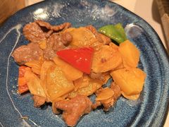 -稻香海鲜饭店(第一国际店)