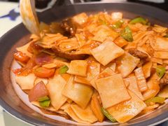 -撒拉花儿·新疆菜·清真(太阳宫店)