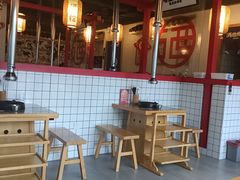 -酒拾烤肉(阳光100店)