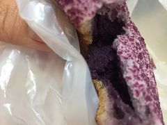 Q弹紫薯-丁香西饼屋(桂林路店)