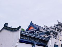 -九华山风景区