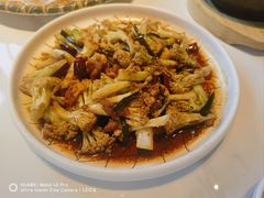 -老长沙湘菜馆(凤凰路店)