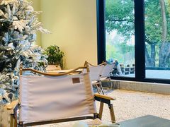 -J Create城市露营咖啡·简餐·宠物(上海动物园店)