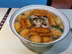 -友达面馆·酸菜鱼面(钱塘区店)