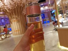 -丽池宫韩式汗蒸会馆(华灯坊店)