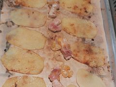 -新石器烤肉(百联川沙店)