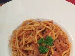 -红房子西菜馆(淮海中路店)