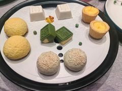 -上海小南国(金桥国际广场店)