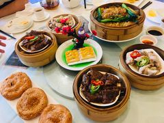 -御彩酒家(东风东路店)