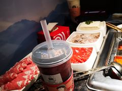 -海底捞火锅(崇文门新世界百货店)