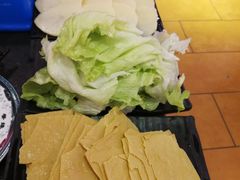 -重庆烧鸡公火锅(簋街店)