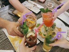 -Carmen卡门西班牙餐厅