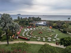 -三亚亚龙湾天域度假酒店