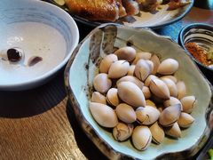 新鲜银杏-九州酒场ひこぞう(1号店)