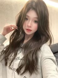 -JIE FLYING·烫发·染发