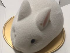 -美丽心情蛋糕(江苏路店)