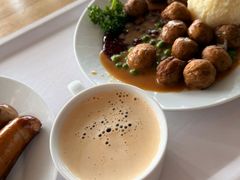 -宜家·瑞典风味餐厅(四元桥店)