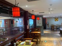 -秦汉胡同国学书院(天鹅湾分馆)