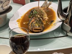 -老德州四合院·德州菜(天衢路店)