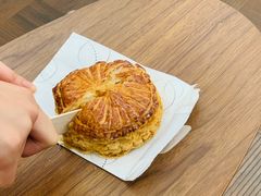 -PAUL LAFAYET 法式甜品(国金中心商场店)