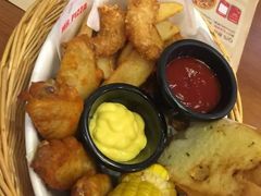 -米斯特比萨(罗斯福店)