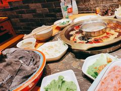 -堂客老火锅(欣阳广场总店)