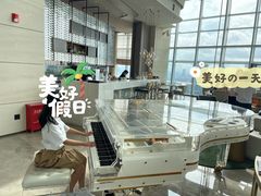 -深圳中洲万豪酒店