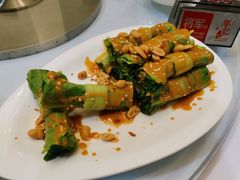 -勝記酒家·37年老字号·经典粤菜(荔枝公园店)