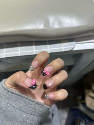 -晨·艺美甲美睫