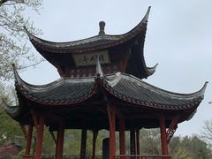 -采石矶景区