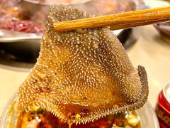 -重庆老火锅王(永陵路分店)