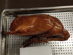 -全聚德(长江路店)