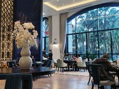 -翠湖轩中餐厅(昆明翠湖宾馆店)