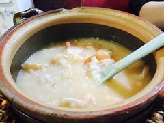-贰號小院潮汕砂锅粥(前海西街店)