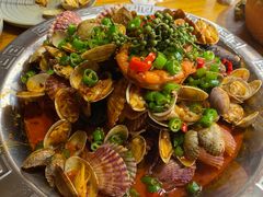 -必点海鲜·鲅鱼水饺(鞍山西道店)