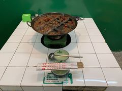 -石灰市老火锅(北滨路店)