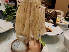 -江海肥牛(桃园南路店)