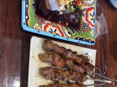 -巴依老爷新疆餐厅